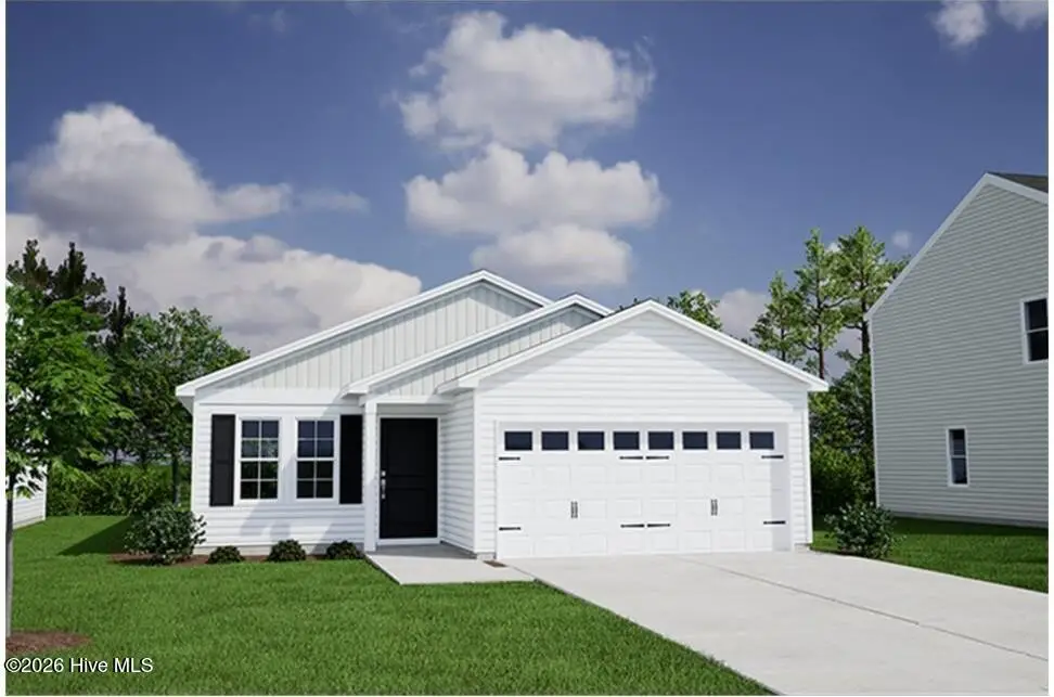 426 Galloping Foal Way Se, Bolivia, NC 28422 - #1