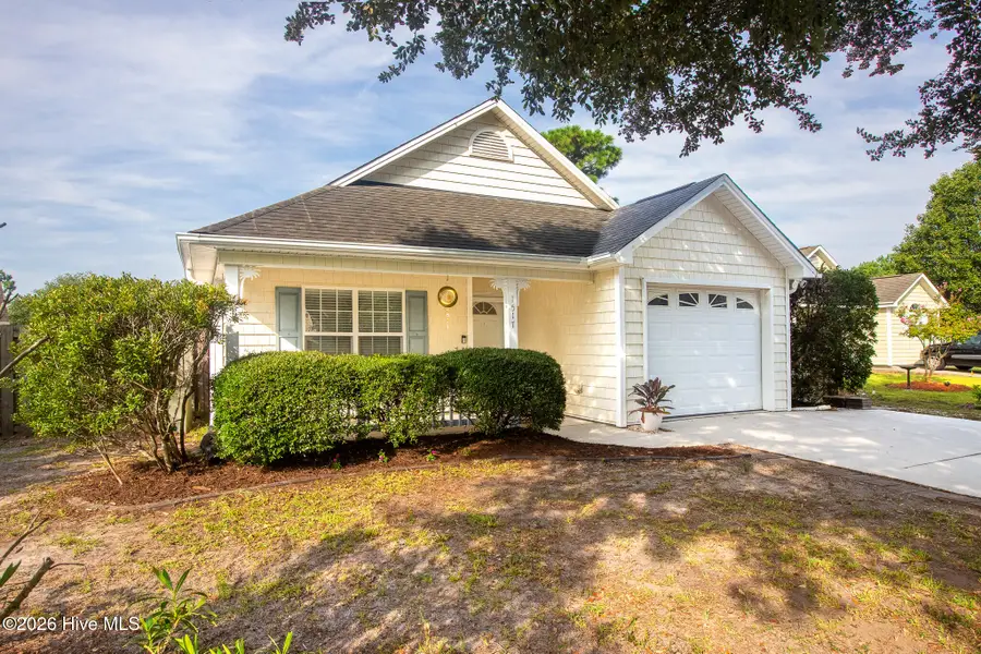1517 Wagon Court, Wilmington, NC 28412 - #2
