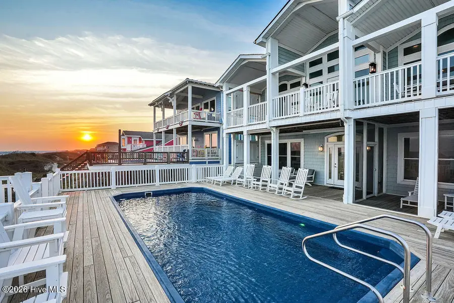 1101 Ocean Drive, Oak Island, NC 28465 - #2