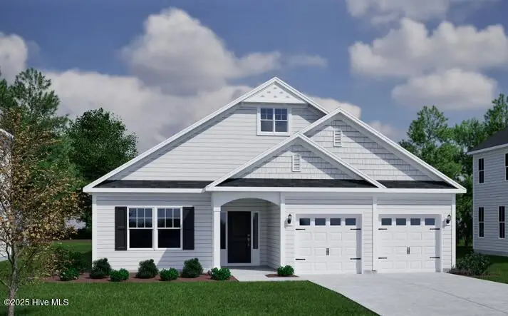 554 Heart Pne Avenue, Wilmington, NC 28411 - #1