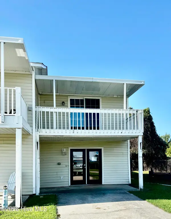 78 Shoreline Drive, Jacksonville, NC 28540