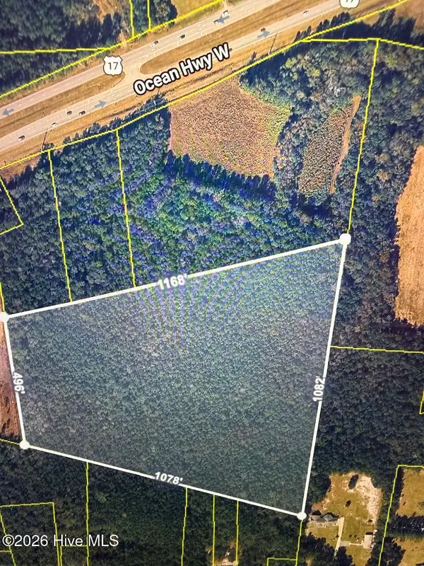 0 Cumbee Road Sw, Supply, NC 28462