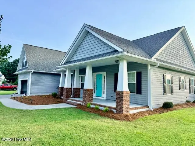 200 Kimberly Court, Newport, NC 28570 - #1