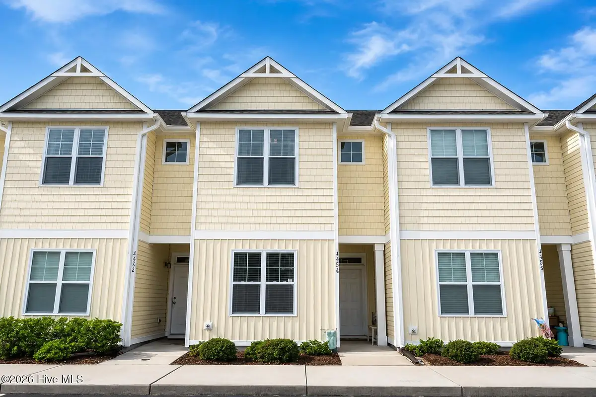 4312 Eleuthera Lane, Wilmington, NC 28412 - #1