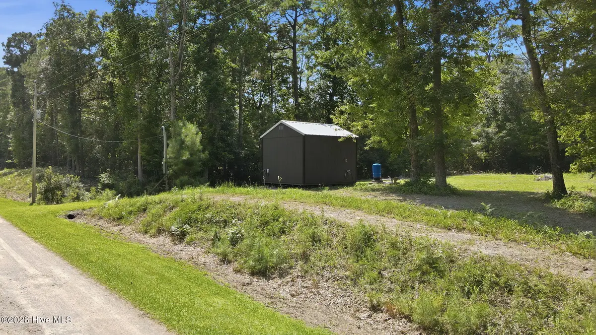 246 Charlie Road, Arapahoe, NC 28510 - #1
