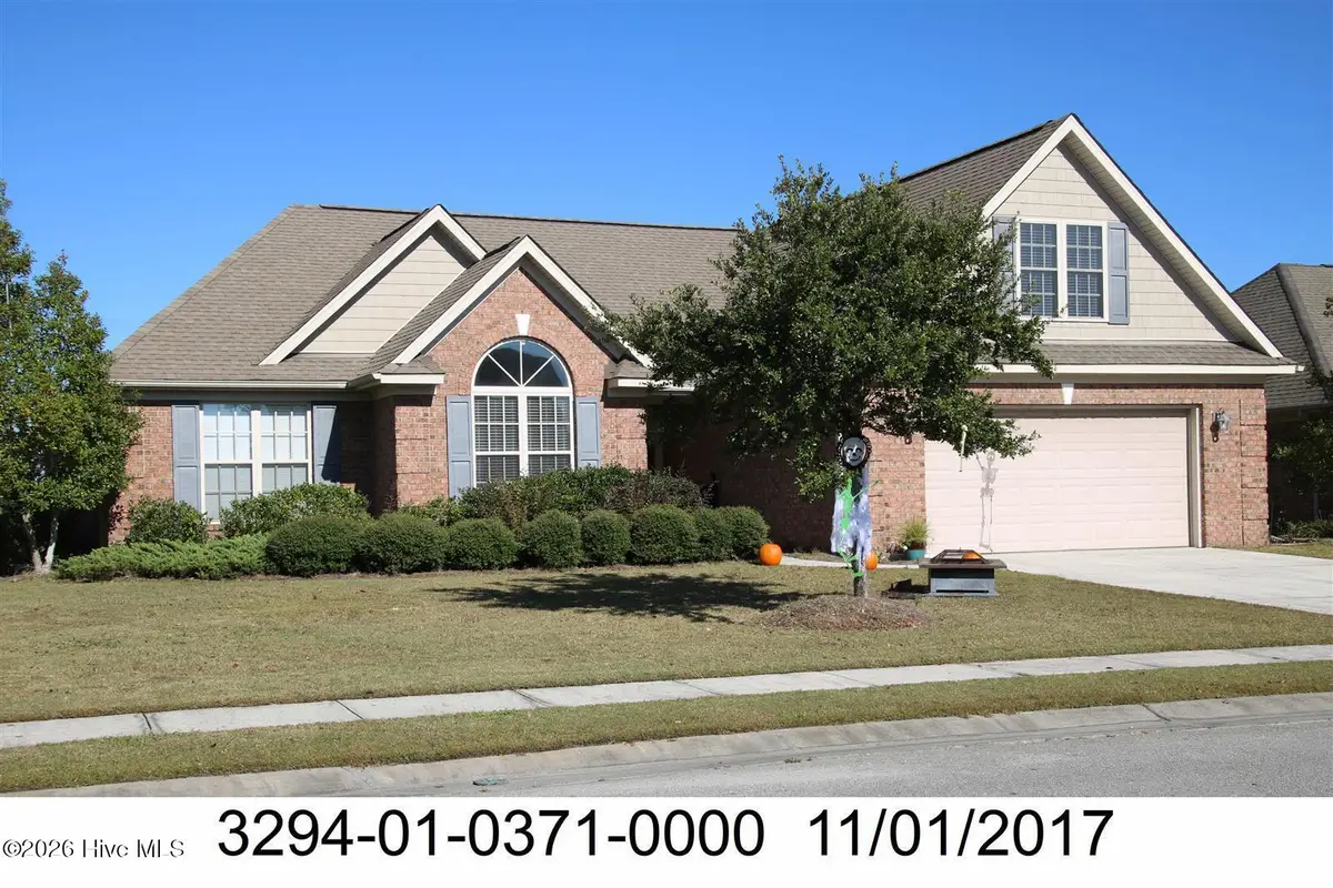 341 Highlands Drive, Hampstead, NC 28443 - #1