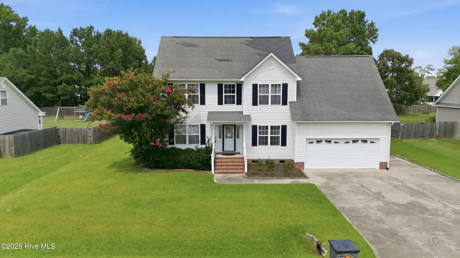 105 Quarter Horse Run, Havelock, NC 28532 - #2