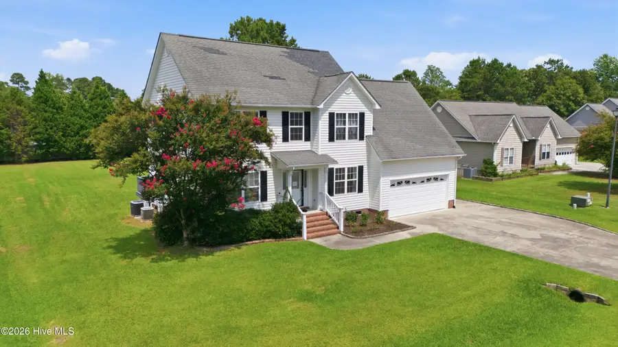 105 Quarter Horse Run, Havelock, NC 28532 - #3