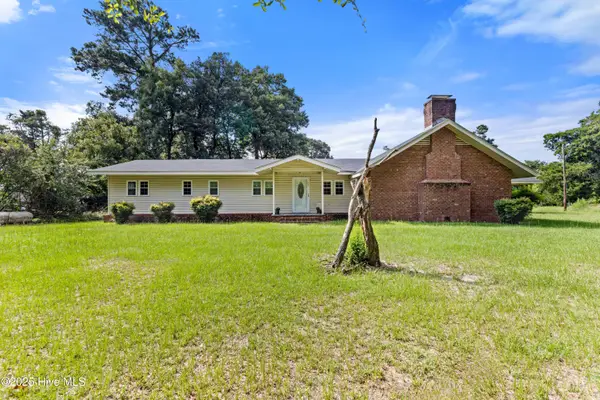 653 Seth Turner Road, Albertson, NC 28508