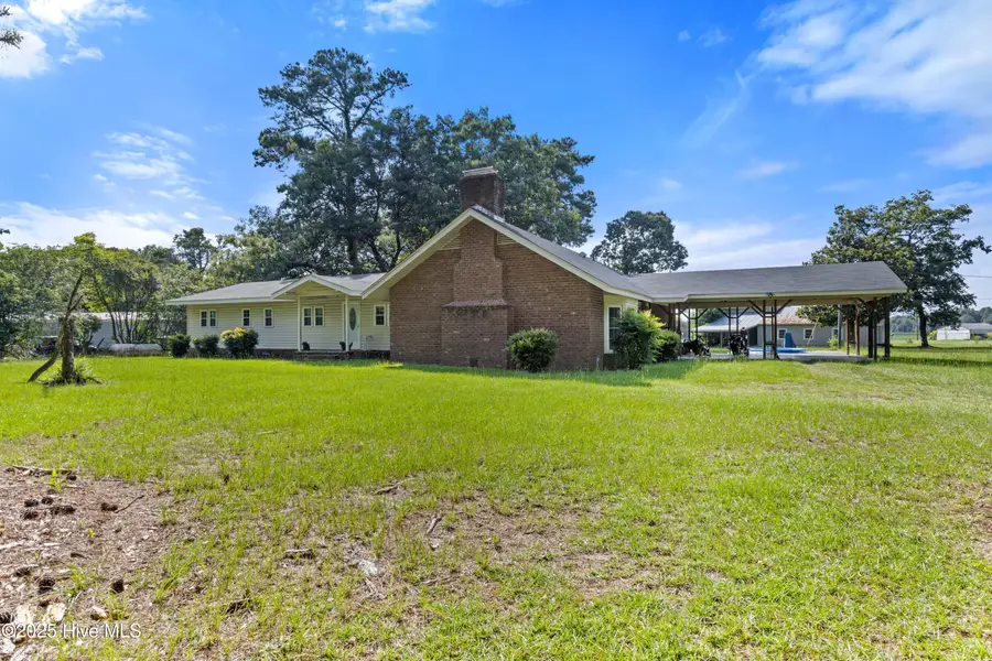 653 Seth Turner Road, Albertson, NC 28508 - #2
