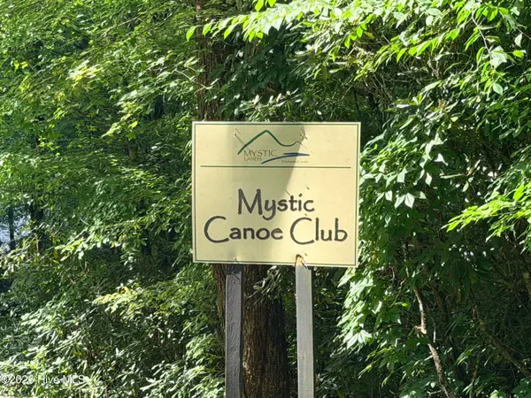 Lot 7 Mystic Ridge Way W, Topton, NC 28781