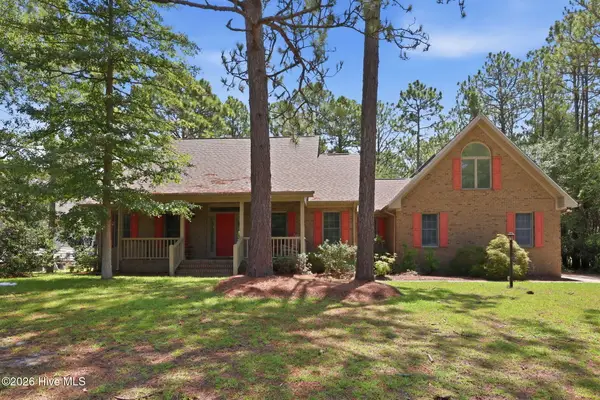 110 Sutton Drive, Cape Carteret, NC 28584