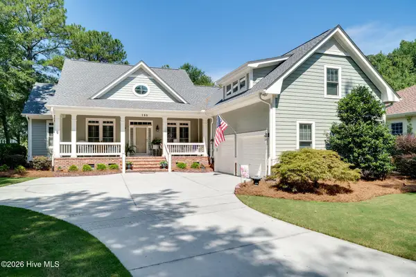 190 W Winding Way, Wallace, NC 28466