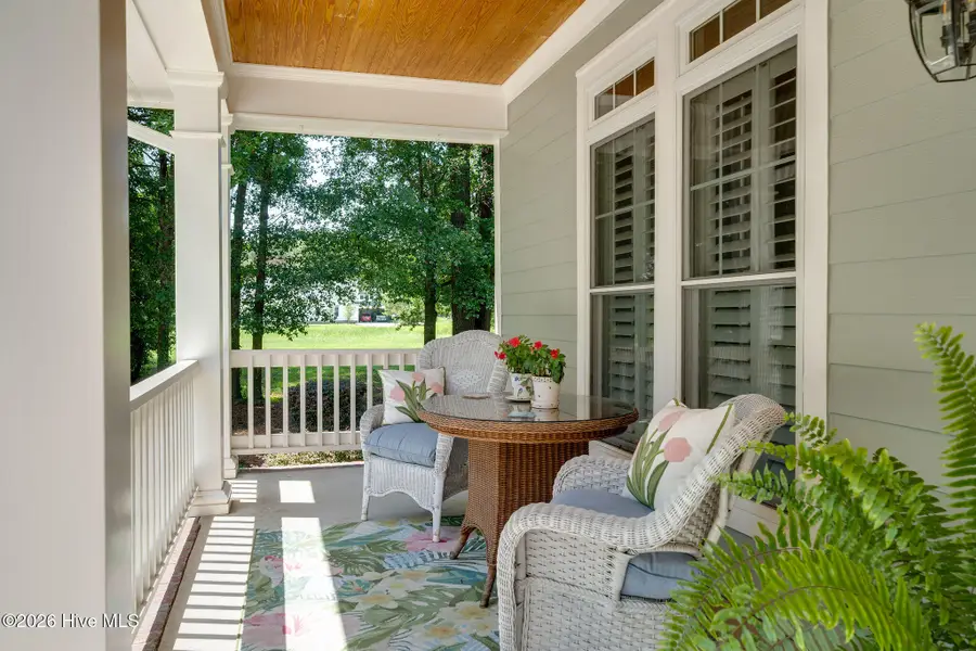 190 W Winding Way, Wallace, NC 28466 - #2