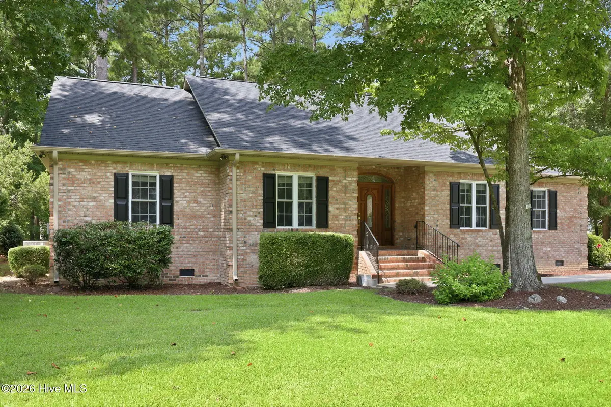 104 Mullica Drive, Chocowinity, NC 27817 - #1