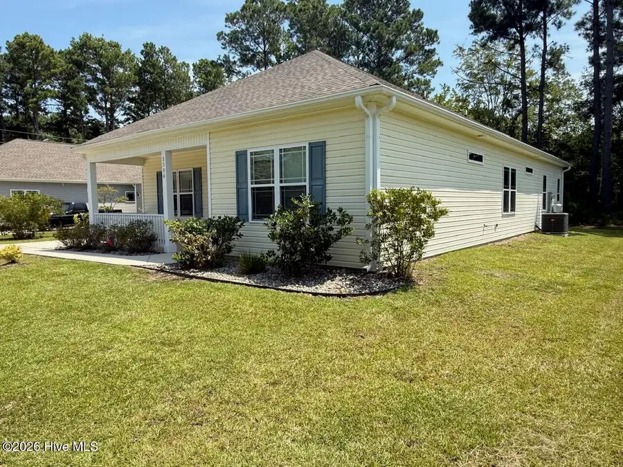 1304 Old Folkstone Road, Sneads Ferry, NC 28460 - #3