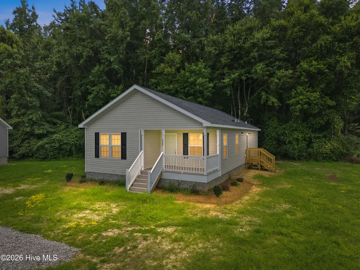 133 Pinewood Drive, Ahoskie, NC 27910 - #1