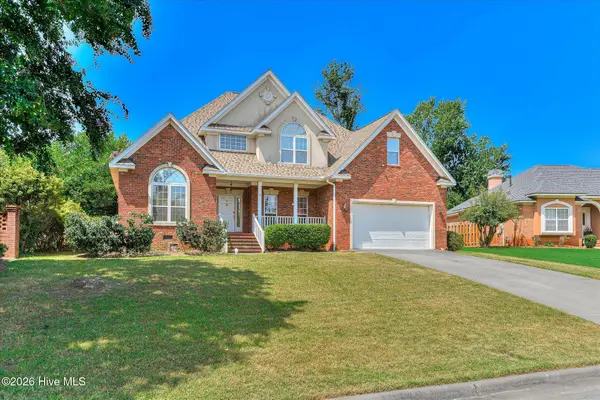 226 Stonington Drive, Martinez, GA 30907