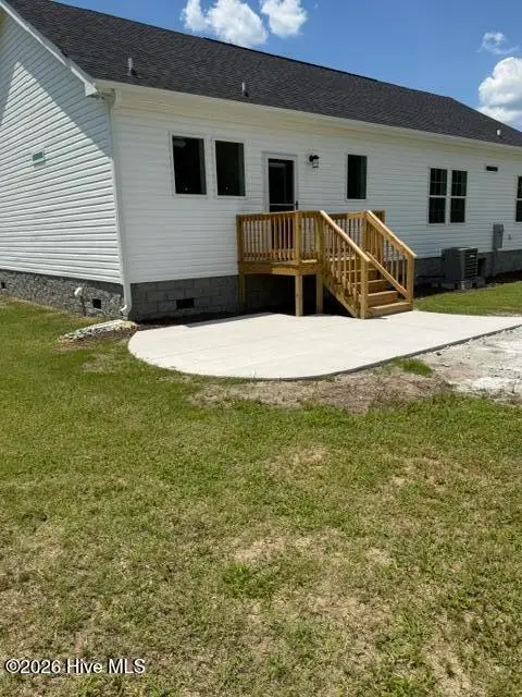 5570 River Road, Vanceboro, NC 28586 - #2