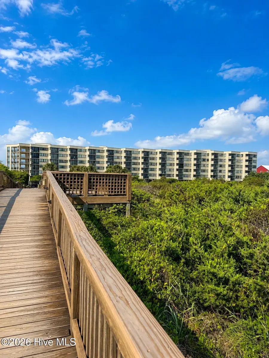 1400 E Fort Macon Road #313, Atlantic Beach, NC 28512 - #2