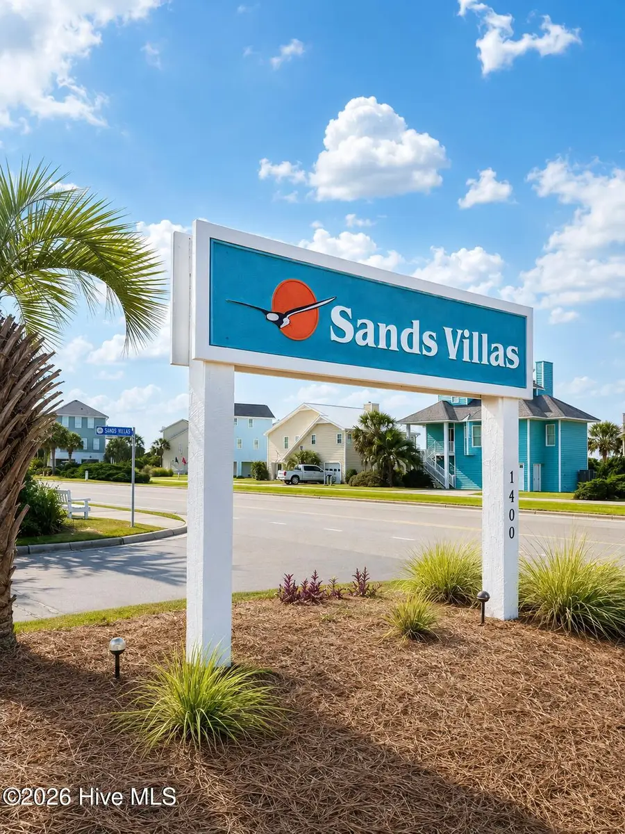 1400 E Fort Macon Road #313, Atlantic Beach, NC 28512 - #3