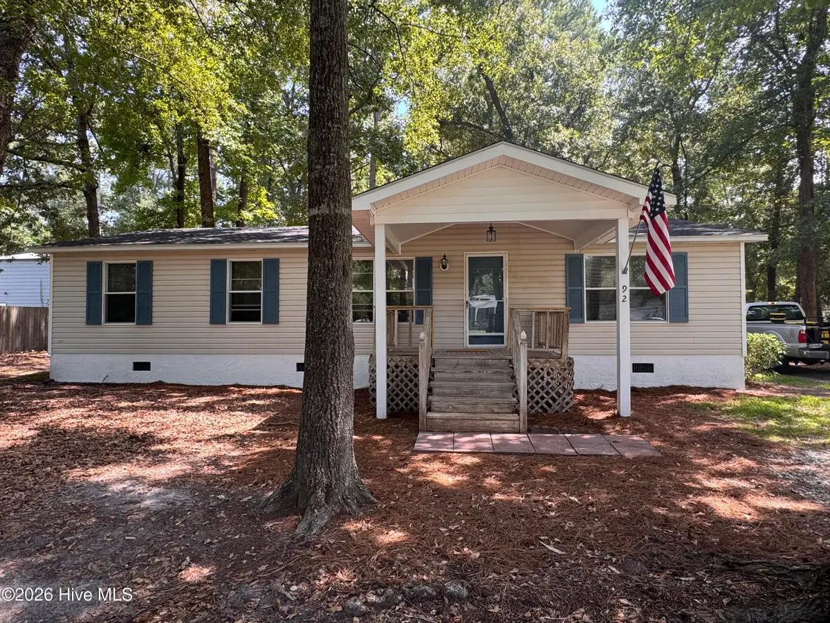 92 Remington Road, Rocky Point, NC 28457 - #1