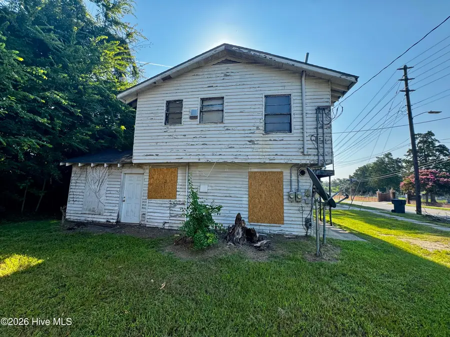 412 S William Street, Goldsboro, NC 27530 - #2