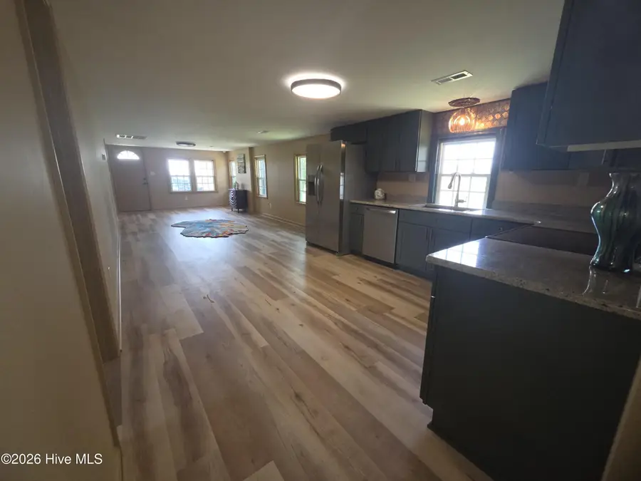 1106 S Dobson Chapel Road S, Magnolia, NC 28453 - #3