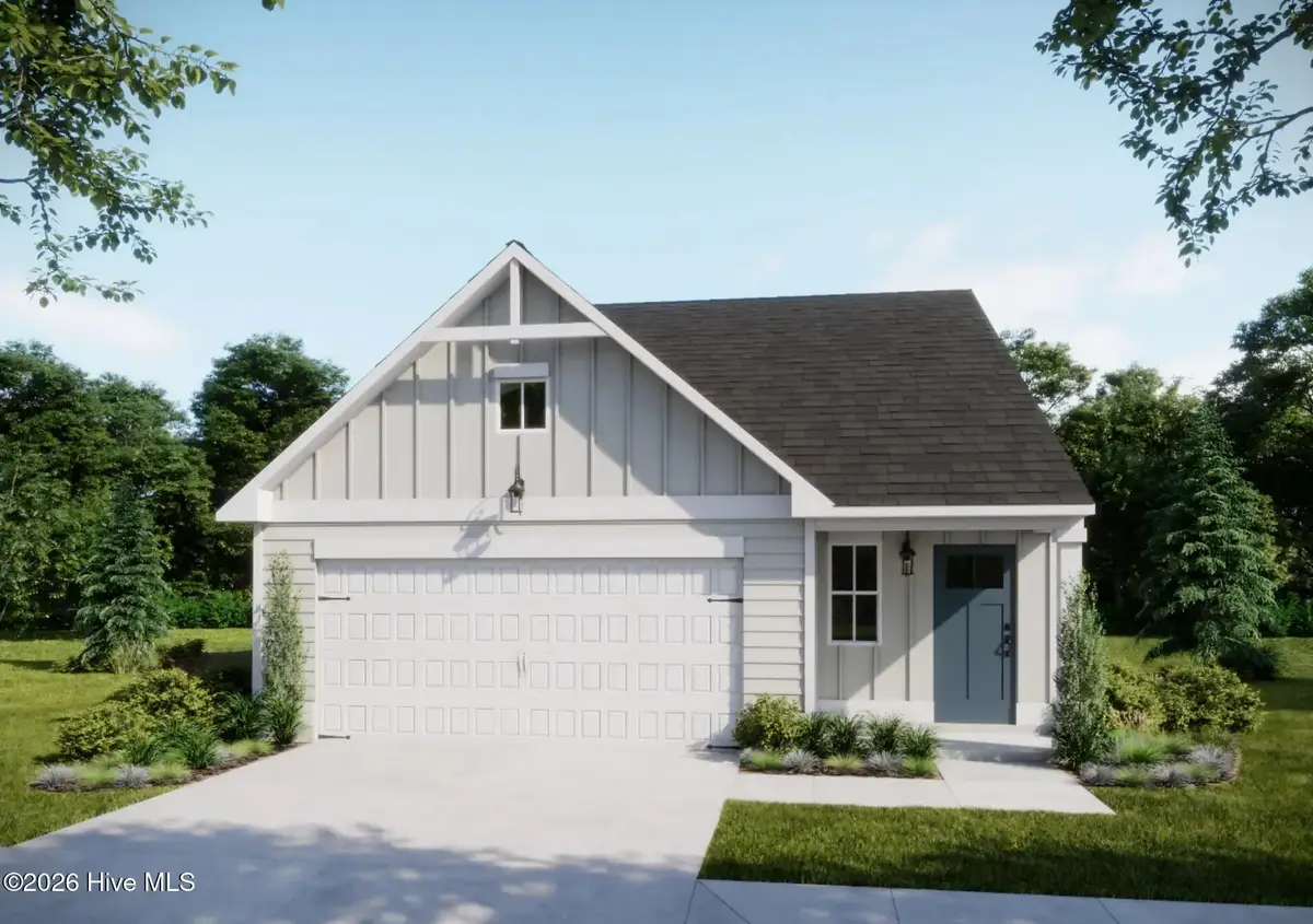 1118 Lake House Road #33, Leland, NC 28451 - #1