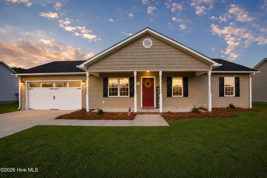 217 Wingspread Lane, Beulaville, NC 28518 - #2