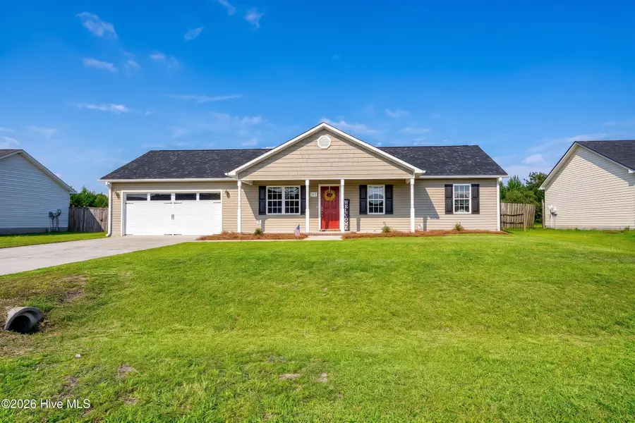 217 Wingspread Lane, Beulaville, NC 28518 - #3