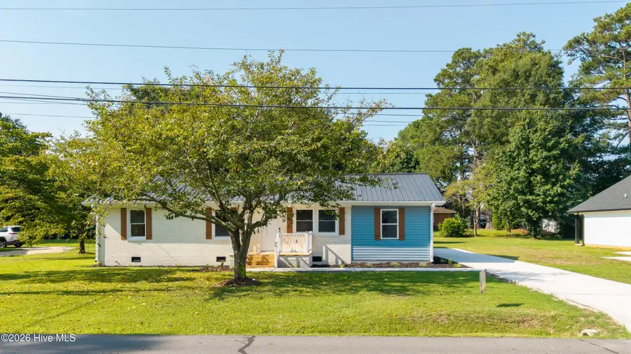 105 Harmon Street, Clinton, NC 28328 - #2