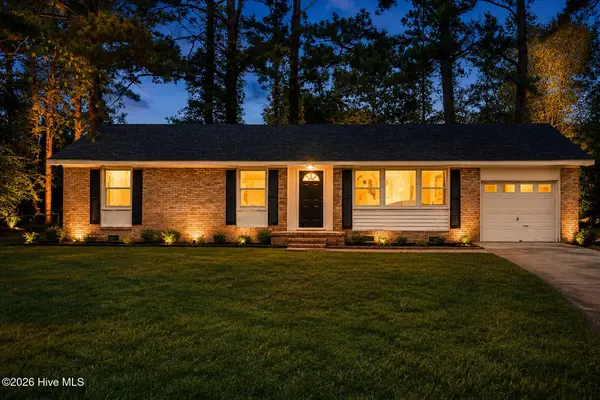 513 Birchwood Court, Jacksonville, NC 28546