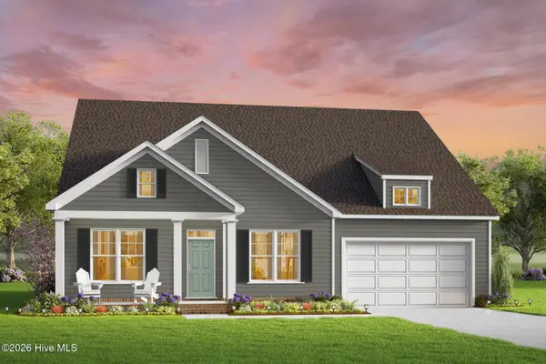 104 Bailey Circle, Shawboro, NC 27973