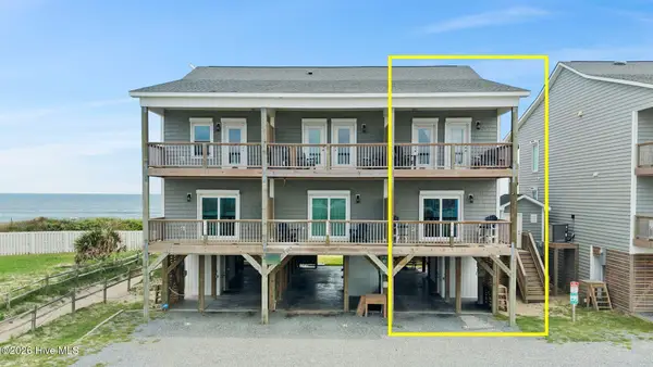 1792 New River Inlet Road, North Topsail Beach, NC 28460