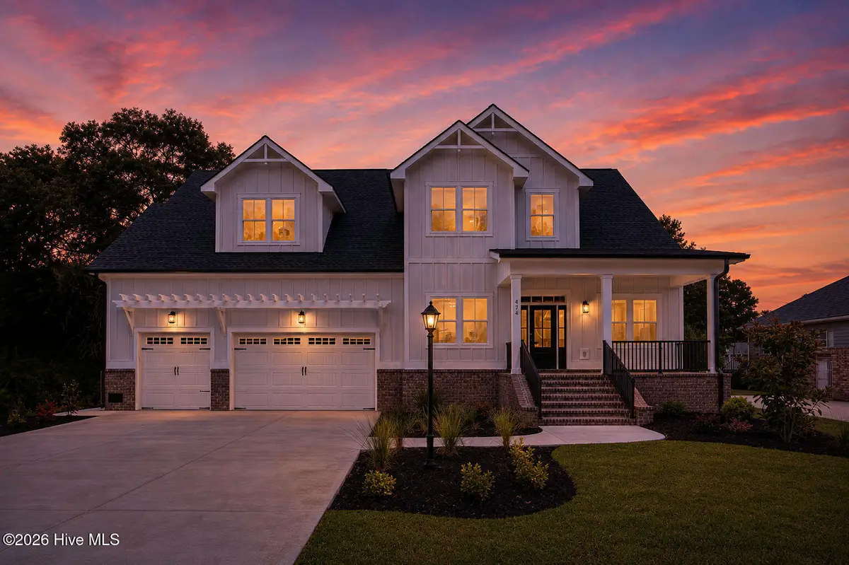474 S Middleton Drive Nw, Calabash, NC 28467 - #1