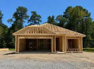 117 Birdsong Drive, Wallace, NC 28466 - #3
