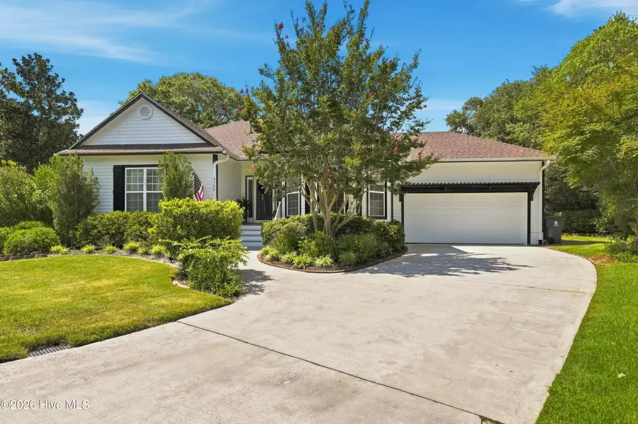4155 Sheffield Place Se, Southport, NC 28461 - #3