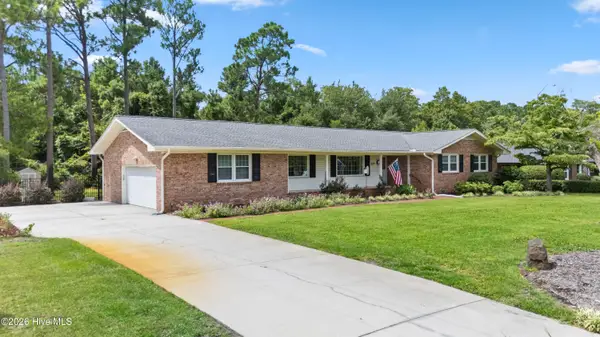 107 Brookshire Lane, Wilmington, NC 28409