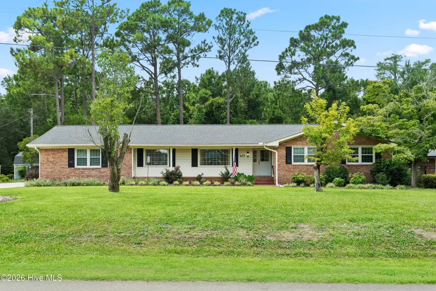 107 Brookshire Lane, Wilmington, NC 28409 - #2
