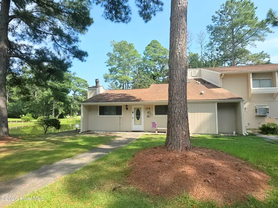 114 Quarterdeck, New Bern, NC 28562 - #2