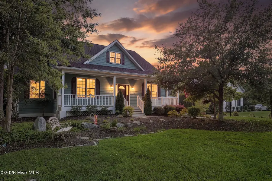 4285 Loblolly Circle Se, Southport, NC 28461 - #2