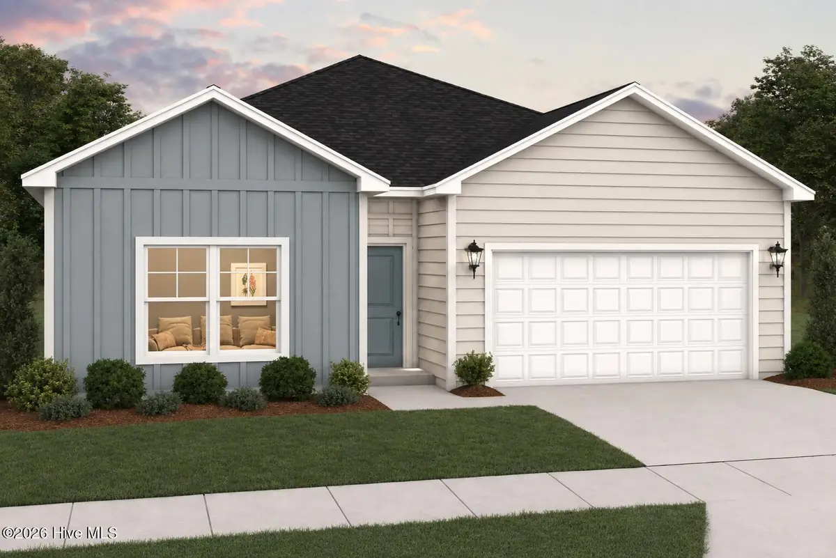 117 Nesbitt Court, Jacksonville, NC 28546 - #1