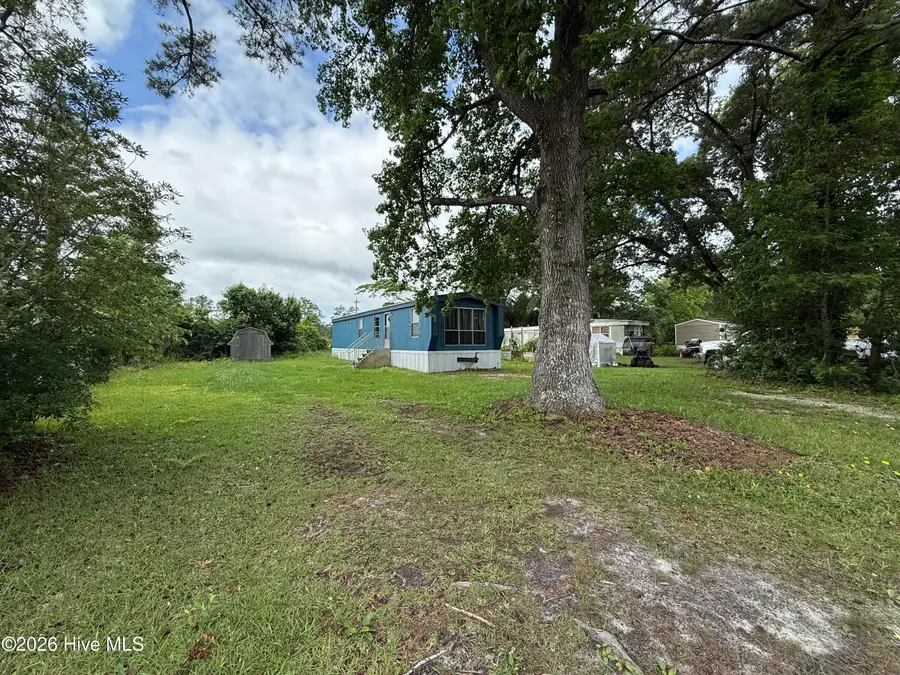 15 Marlette Street, Hubert, NC 28539 - #2