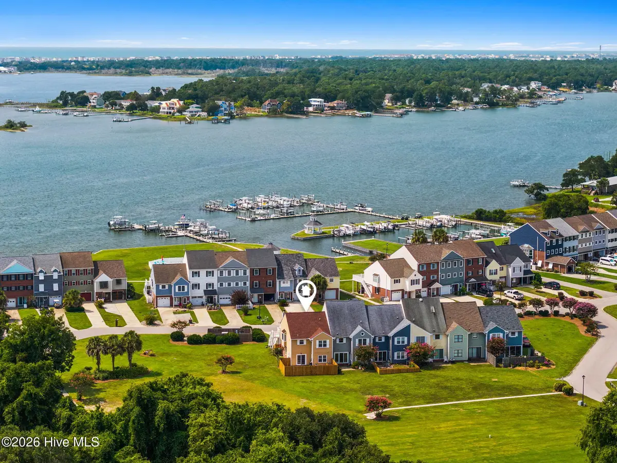 501 E Bay Drive, Sneads Ferry, NC 28460 - #1
