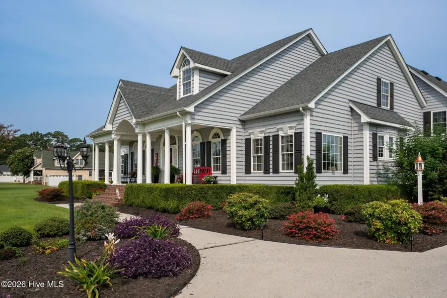 107 Goose Castle Terrace, Currituck, NC 27929 - #3