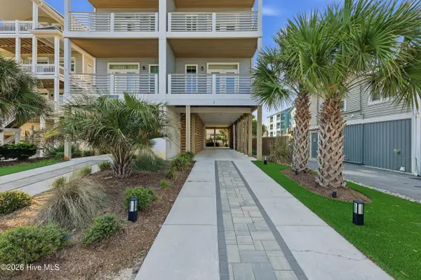 1403 Carolina Beach Avenue N #Unit 2, Carolina Beach, NC 28428