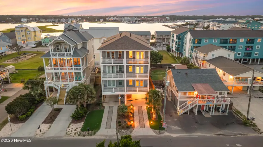 1403 Carolina Beach Avenue N #Unit 2, Carolina Beach, NC 28428 - #2