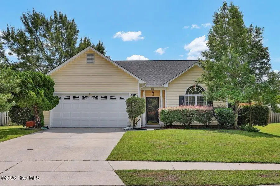 212 Olde Well Loop Road, Wilmington, NC 28411 - #3