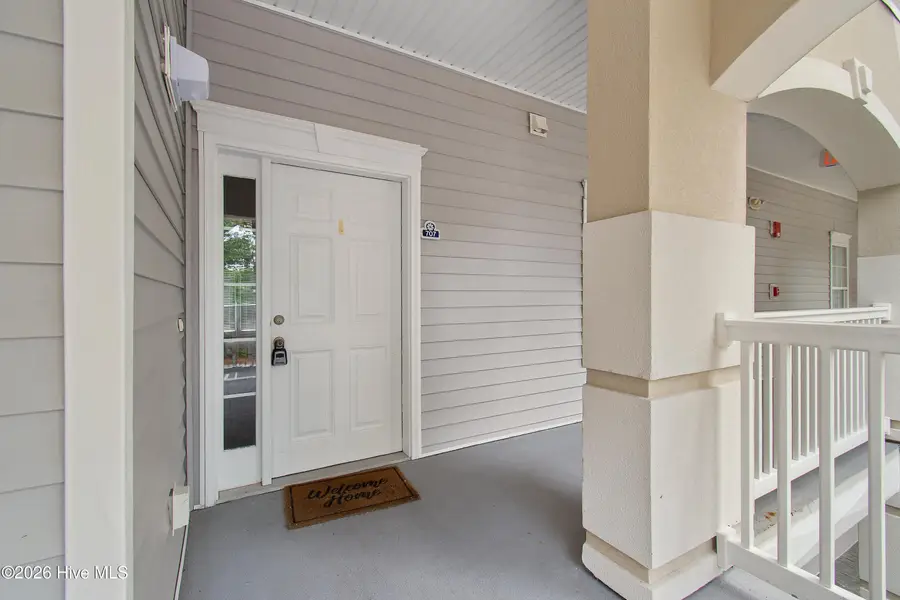 908 Resort Circle #Unit 707, Sunset Beach, NC 28468 - #3